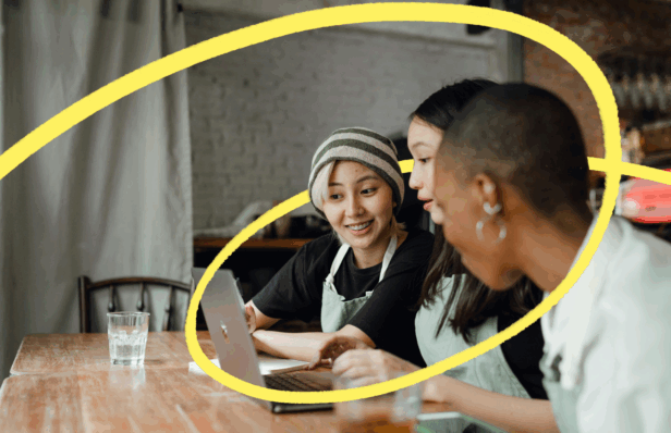 The Third-Place Effect (why your shop can feel like home)